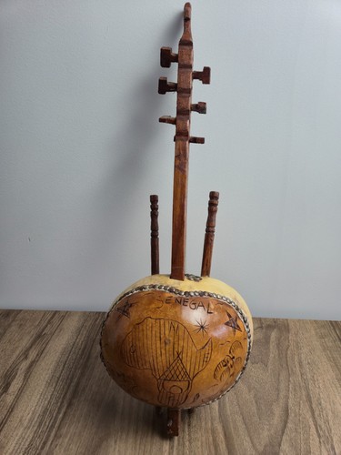 Kora senegal calabash - kora,