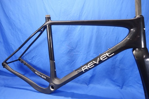 New revel rover - revel, carbon