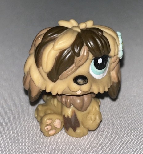 Hasbro lps original little - hasbro,