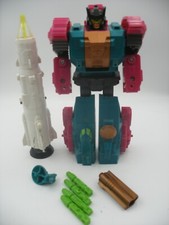 hasbro takara 1991 transformers G1 / G2 STALKER PREDATOR Euro Exclu