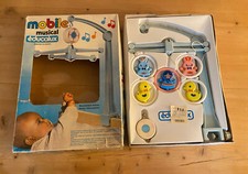 Mobile educalux musical