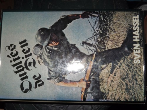 Livre oubliés de dieu - 32$$,