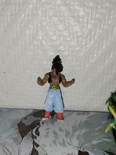 Dragon Ball Uub Soul of Hyper Figuration Figure oob