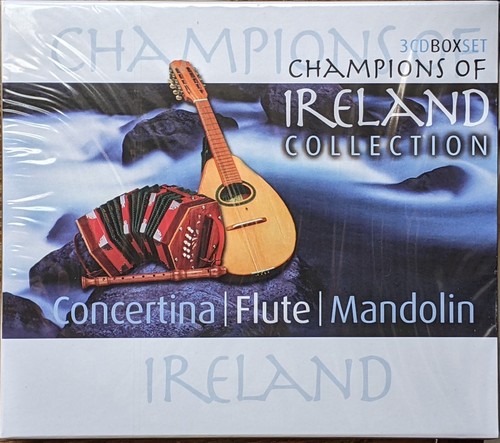 Champions ireland - champions, of