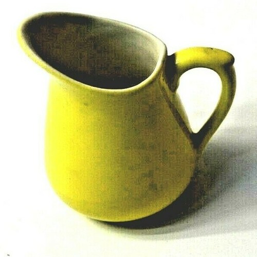 Ancien pot lait villeroy - ancien, &