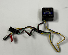 Great Condition Futaba GY401 RC Remote Control Helicopter Heading Lock Gyro
