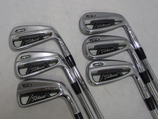 Titleist AP2 Iron Set 6pcs 5-9,PW NS Pro 850GH Flex S