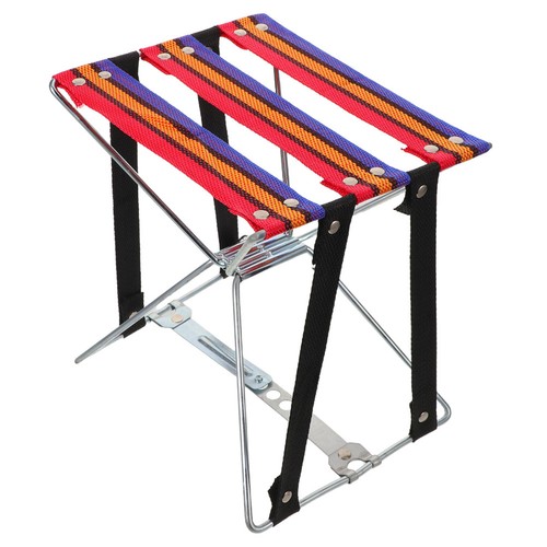 Tabouret repose pieds - repose-pieds, pliable