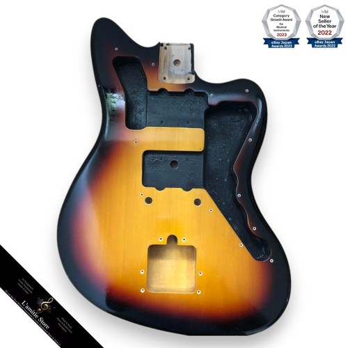 Fender made japan - made, in