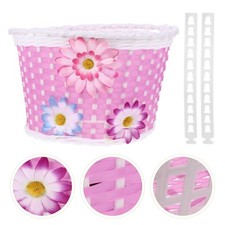 Panier de guidon avant Panier