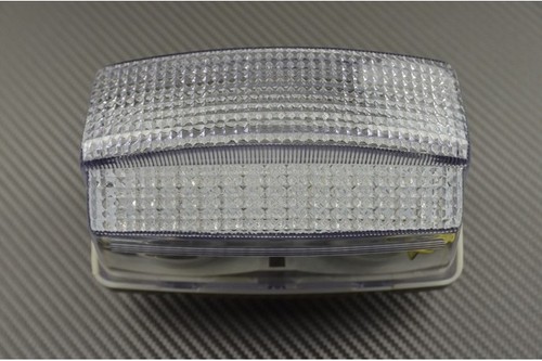 Feu arr stop led - arr/stop, clair