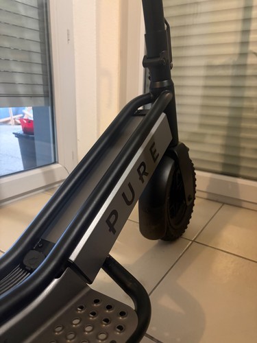 Trottinette électrique adulte - trottinette,