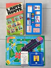 Jeu de Société L'autoroute - Dujardin - Complet