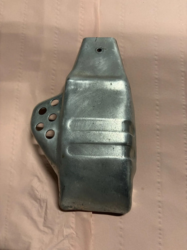 Sabot honda 650 - de,