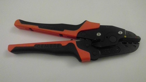 Pince cembre hp3 sertir - hp3,