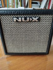 AMPLI GUITARE PORTABLE 8W