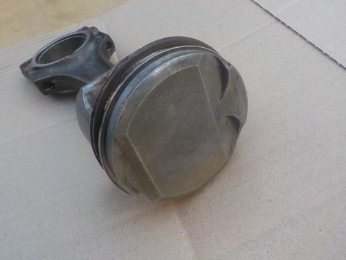 Piston bielle pour - piston+,