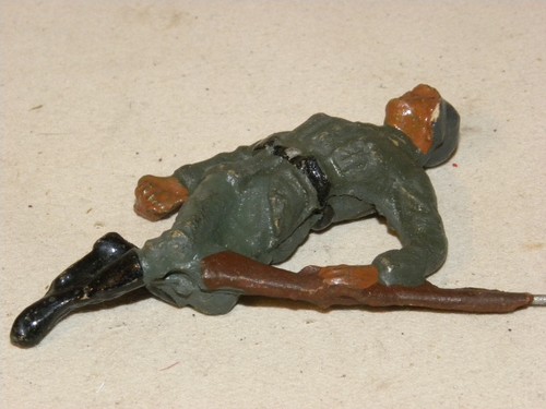 Jouet figurine composition - figurine,
