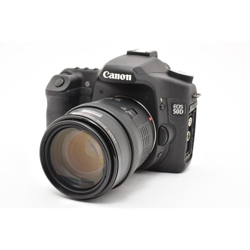 Appareil photo reflex