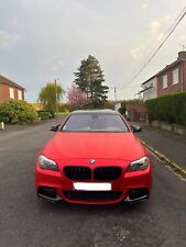 Film Rouleau Covering Rouge