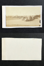 France, Cabines sur une plage