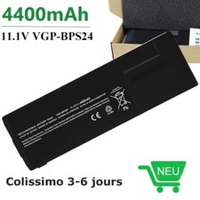 Batterie pour ordinateur SONY