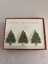 Graphique Die Cut Christmas