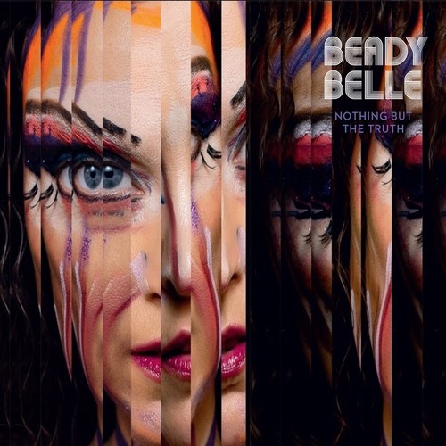 Beady belle nothing but the - nothing,