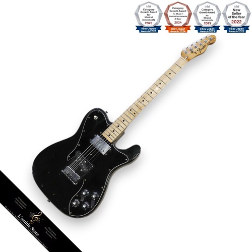 Guitare électrique fender - électrique,