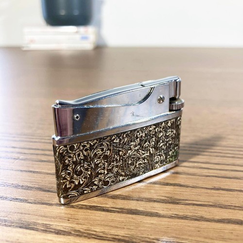Briquet vintage brother - vintage, brother-lite