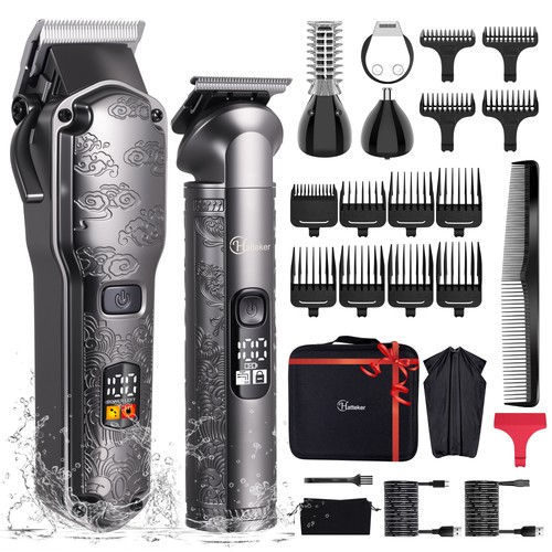 Hatteker tondeuse cheveux - hatteker,