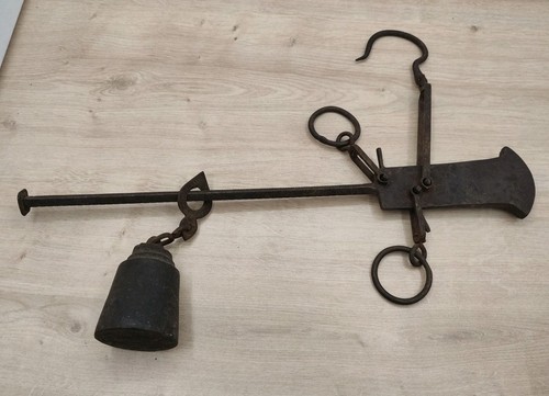Peson ancien balance - ancien, ou