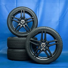 18 pouces Mercedes classe A