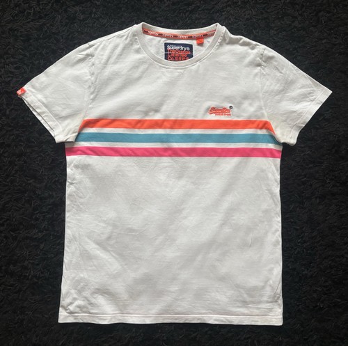 Tshirt superdry the - tshirt,