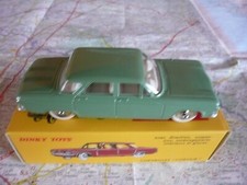 CHEVROLET Corvair Verte