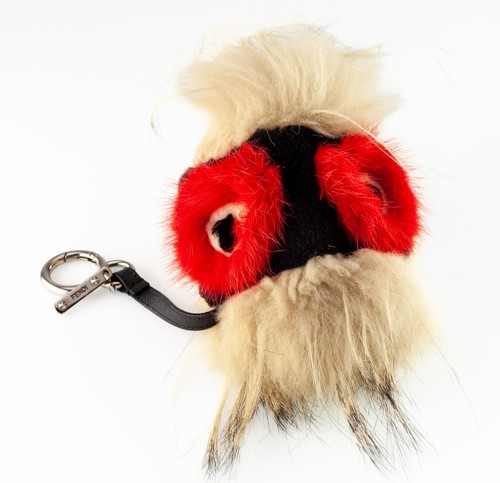 Sac bug kurioso - bug, fourrure