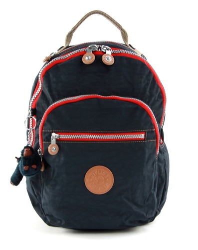 Kipling clas seoul true navy - seoul,