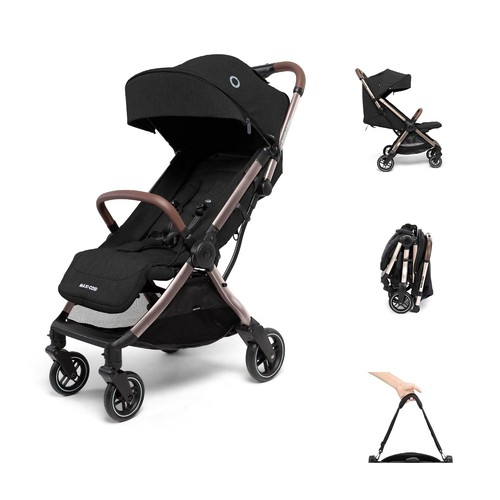 Poussette bébé maxi cosi - poussette,