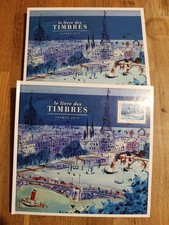 Le Livre des Timbres 2014