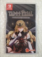 TABOO TRIAL - TWILIGHT EDITION