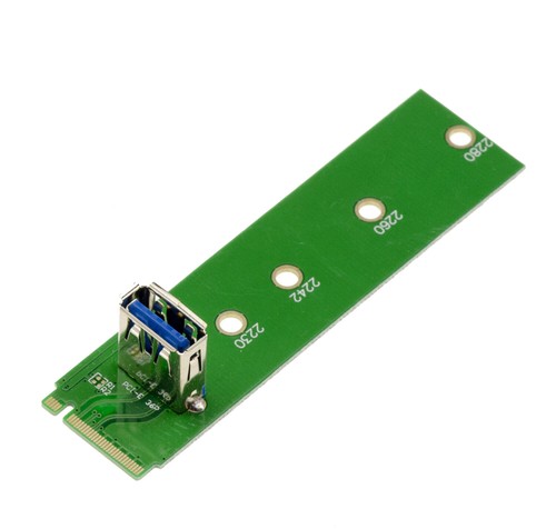 Carte - pcie, m