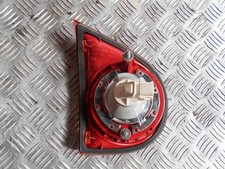 Feu arriere secondaire droit