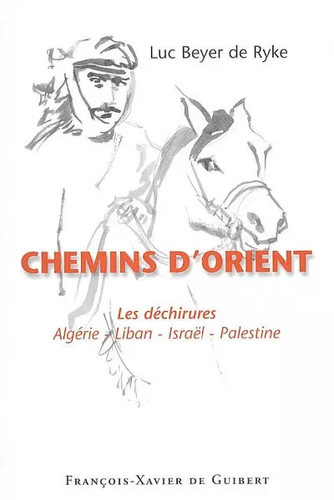 Chemins orient les - chemins,