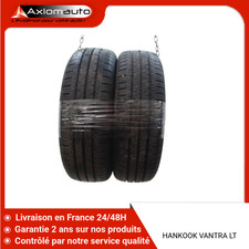 🇫🇷 Paire de pneus