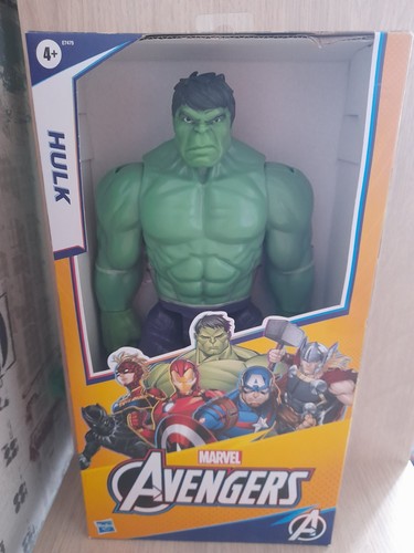 Figurine hulk marvel - -,