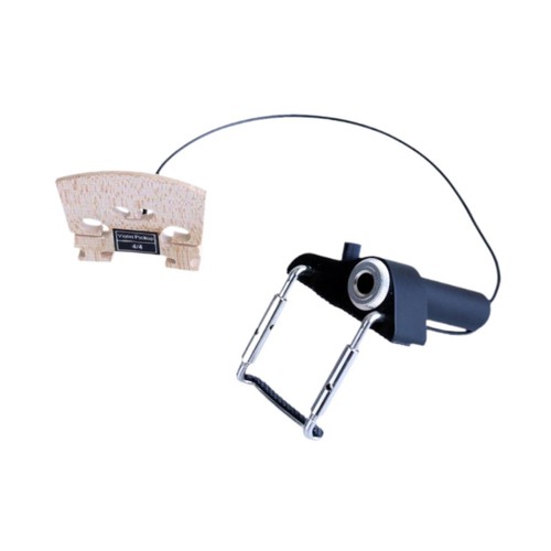 Micro pour violon - cv-16, facile