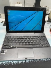 ASUS Transformer Book T100TA 10.1" (64GB, 2GB Windows 8 Pro, Games