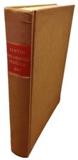 Isaac Newton Philosophiae Naturalis Principia Mathematica Ltd Edition Facsimile