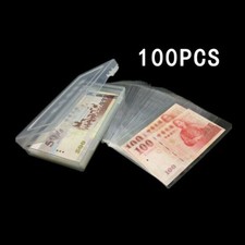 Porte-monnaie transparent