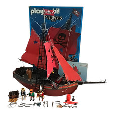Sympa bateau pirate 3900 - sympa,